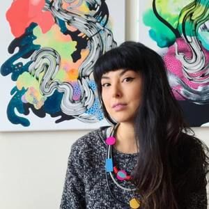 Meet your Posher, Morgan